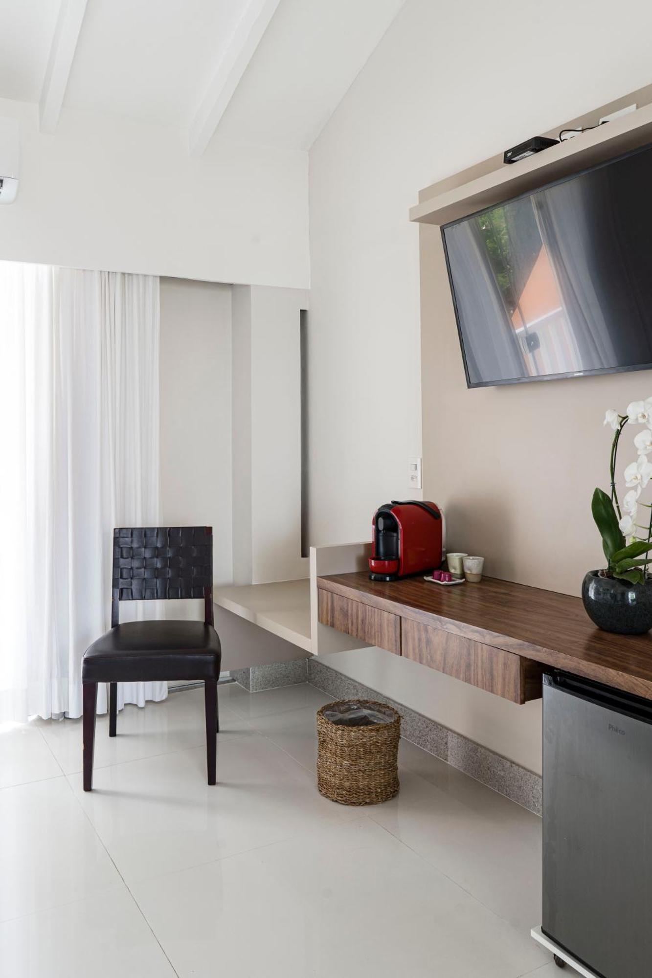Maravista Hotel&Spa Ltda Búzios Quarto foto