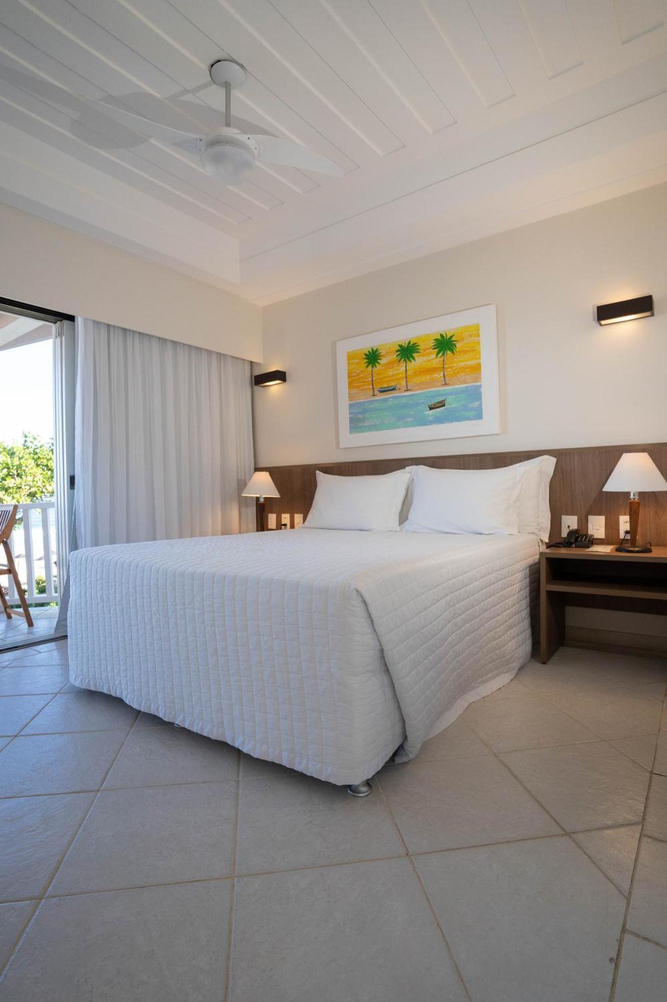 Maravista Hotel&Spa Ltda Búzios Quarto foto