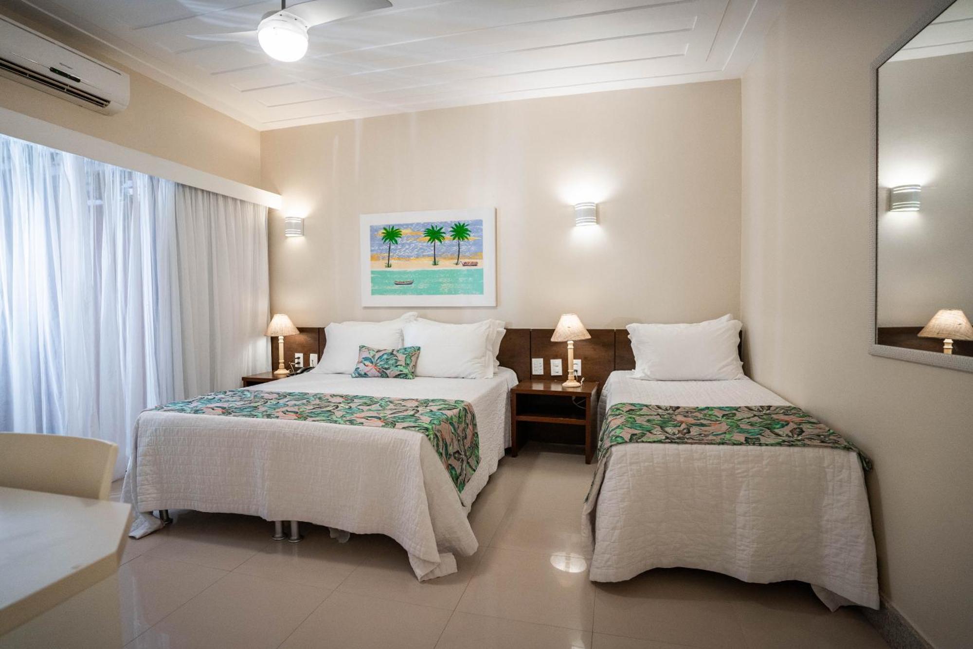 Maravista Hotel&Spa Ltda Búzios Quarto foto