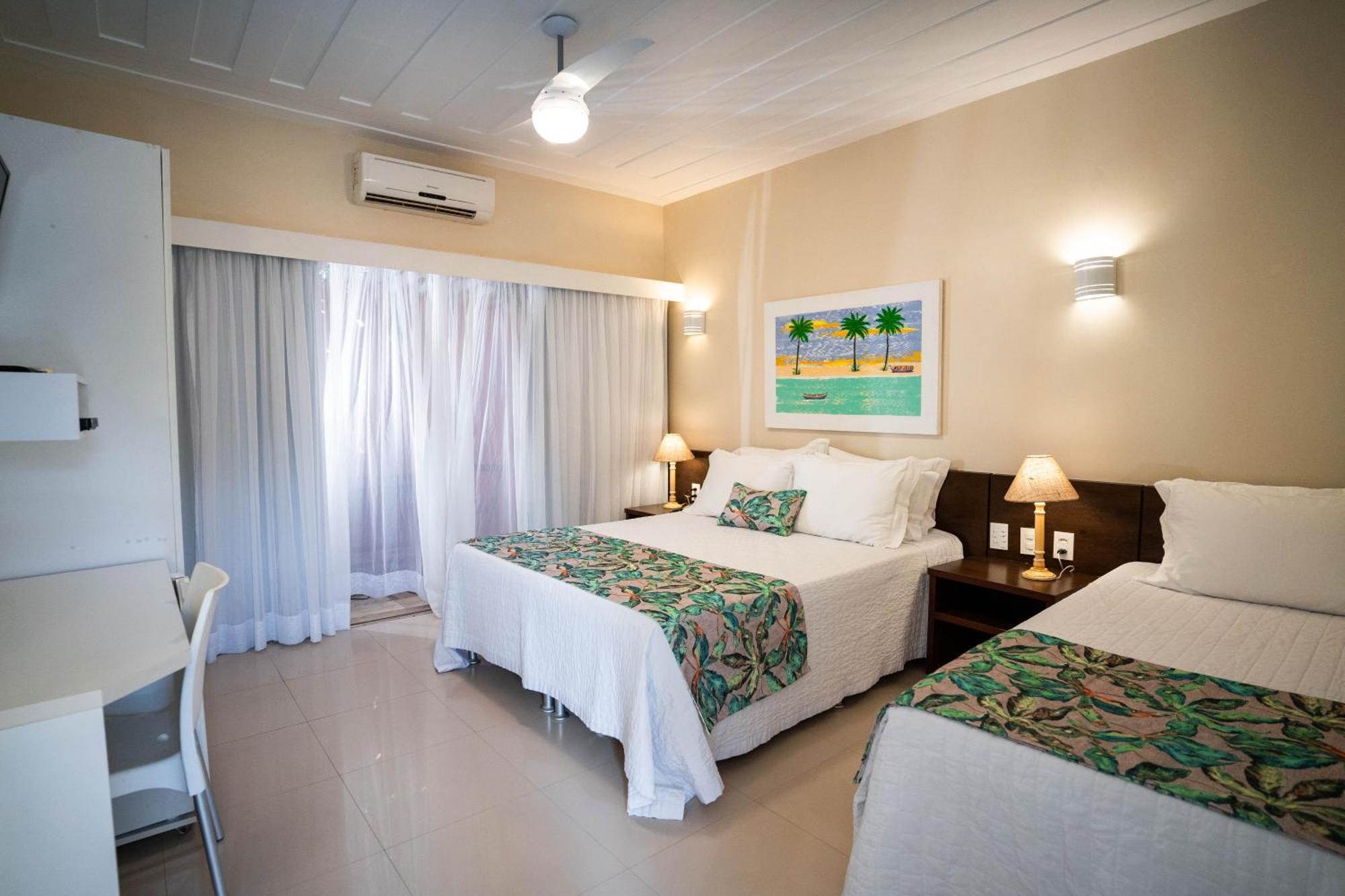 Maravista Hotel&Spa Ltda Búzios Quarto foto
