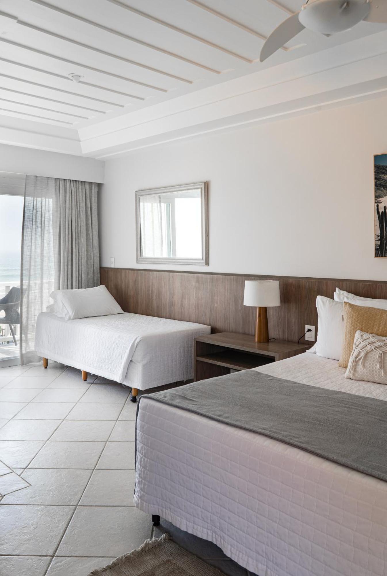 Maravista Hotel&Spa Ltda Búzios Quarto foto