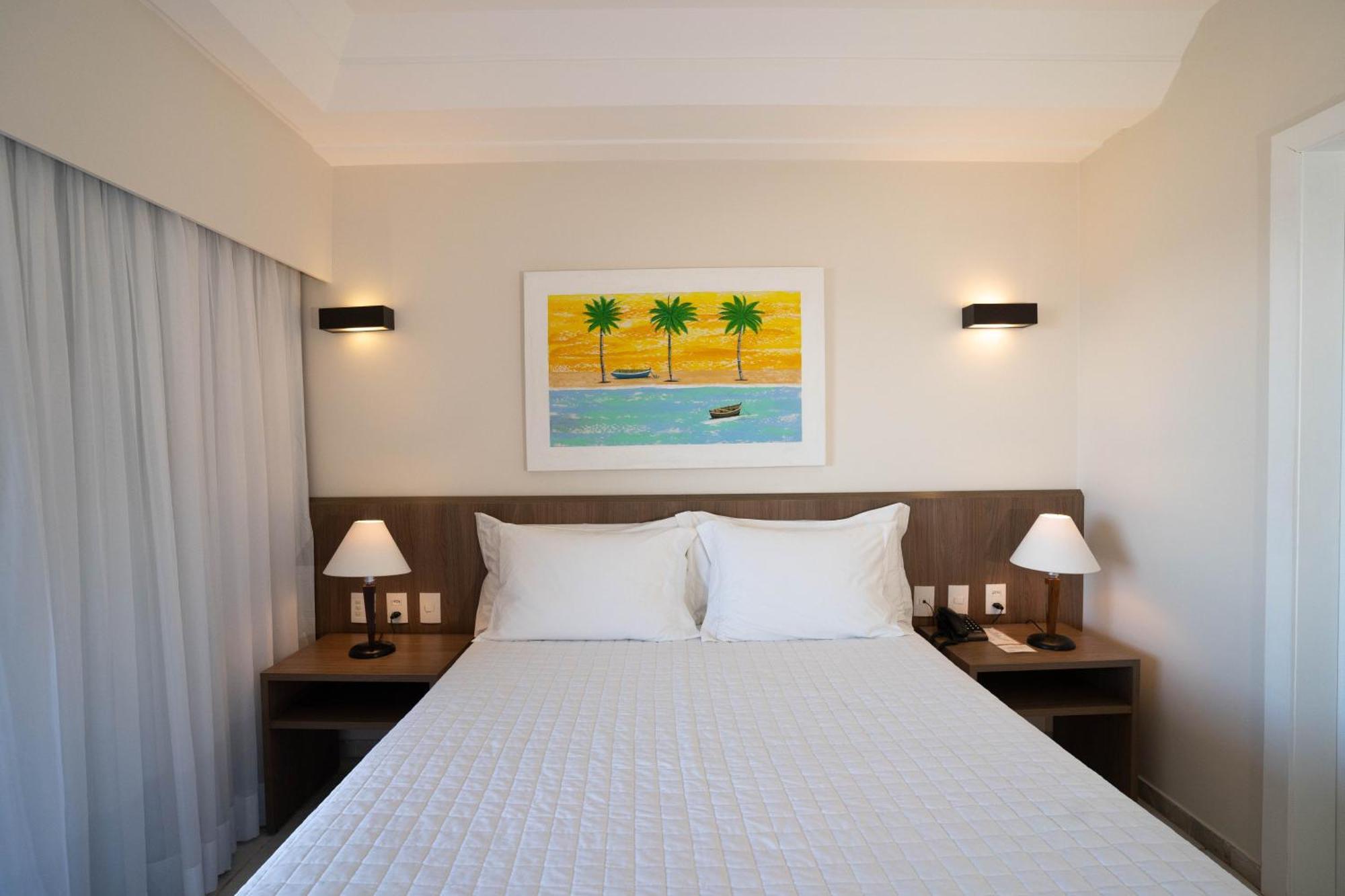 Maravista Hotel&Spa Ltda Búzios Quarto foto