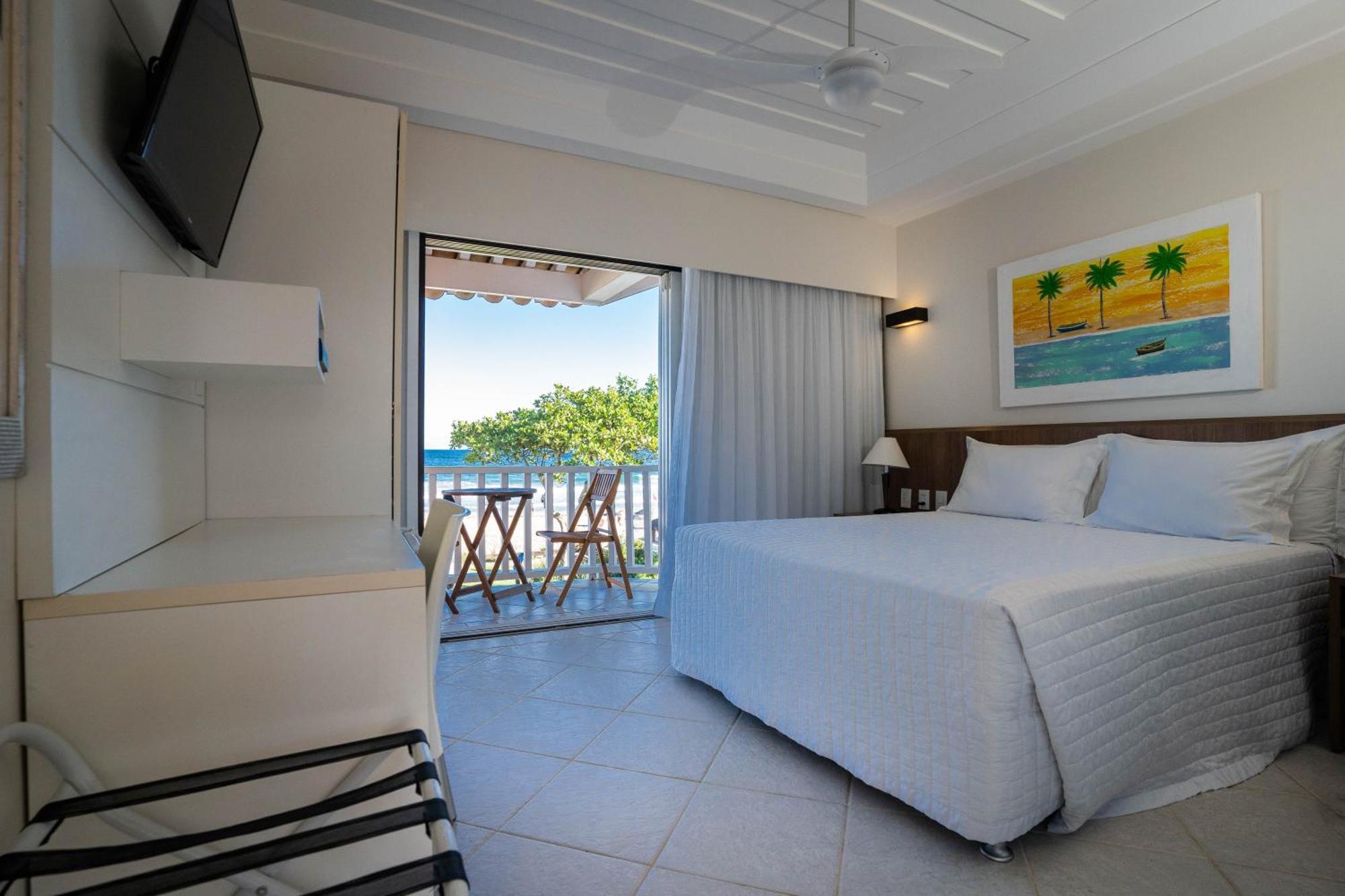 Maravista Hotel&Spa Ltda Búzios Quarto foto