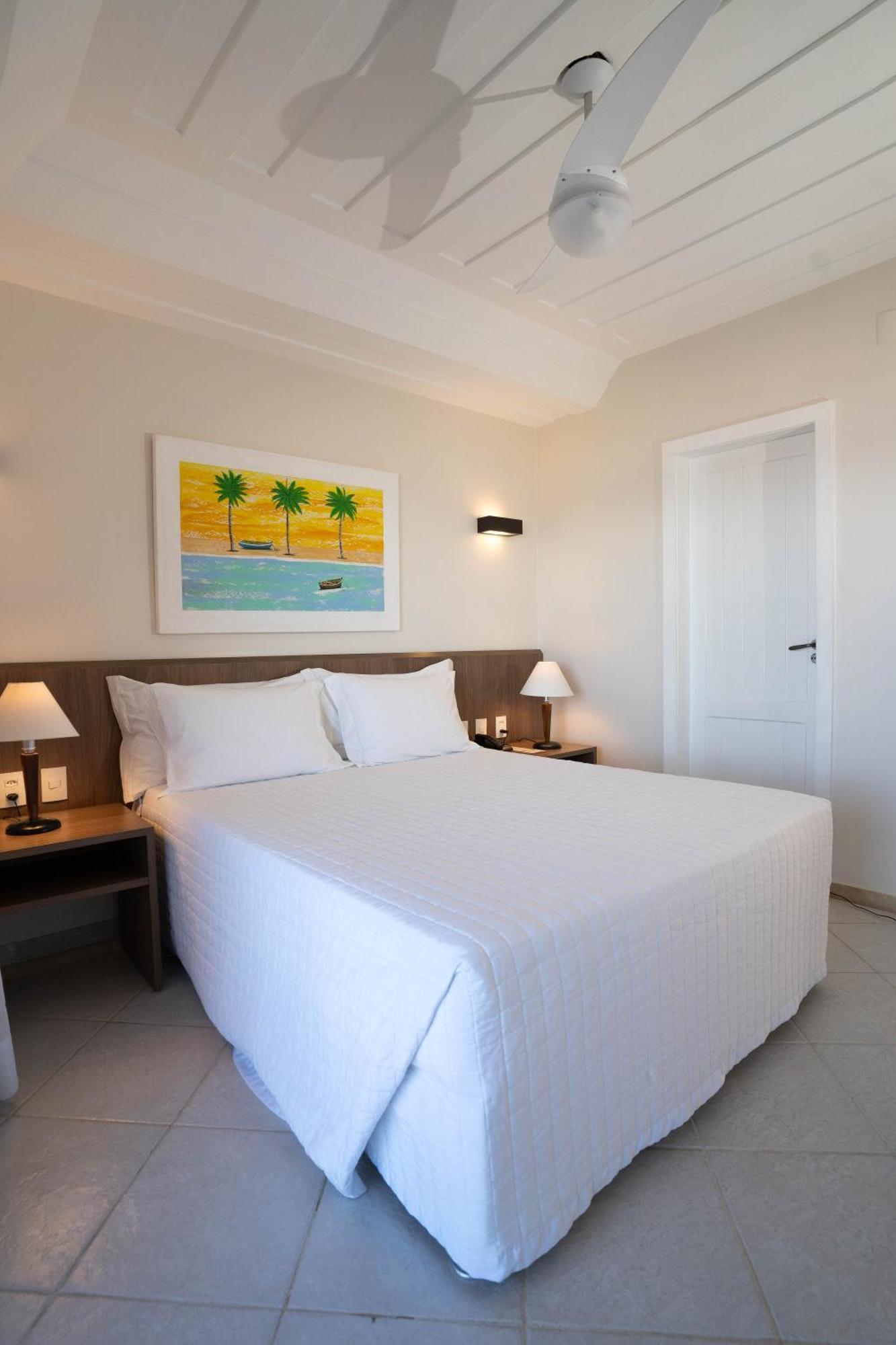 Maravista Hotel&Spa Ltda Búzios Quarto foto