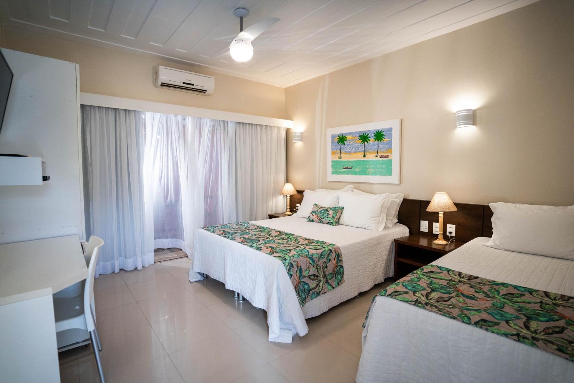 Maravista Hotel&Spa Ltda Búzios Quarto foto