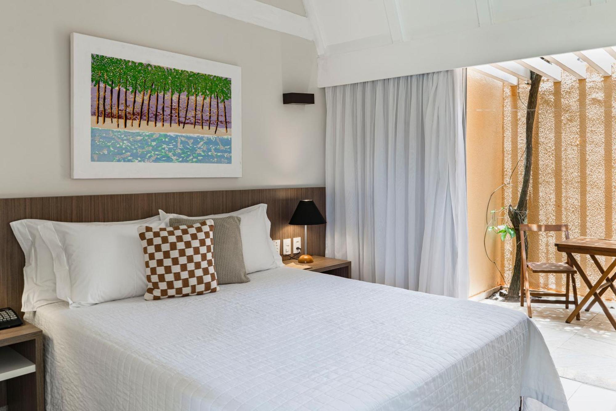 Maravista Hotel&Spa Ltda Búzios Quarto foto