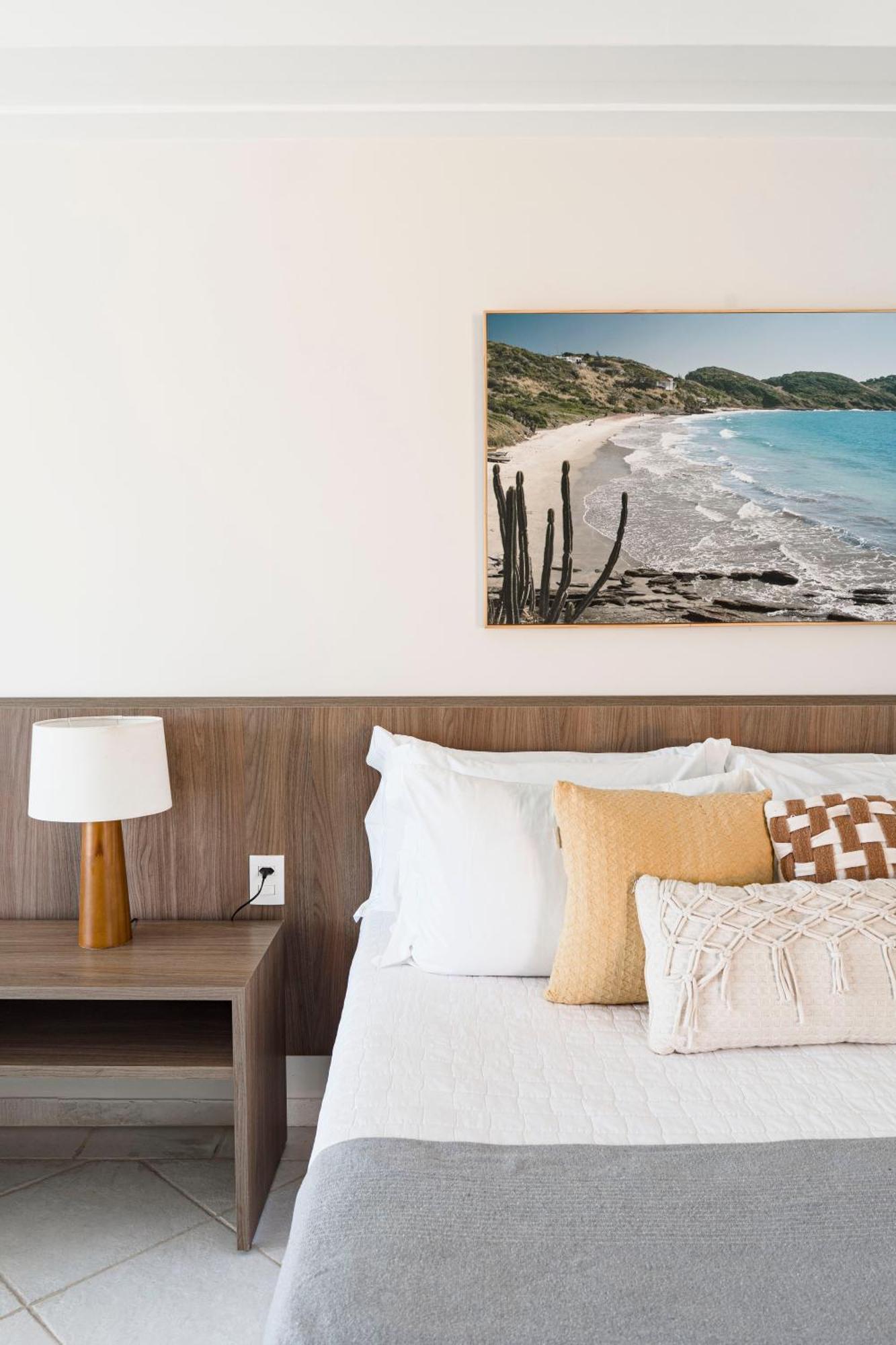 Maravista Hotel&Spa Ltda Búzios Quarto foto