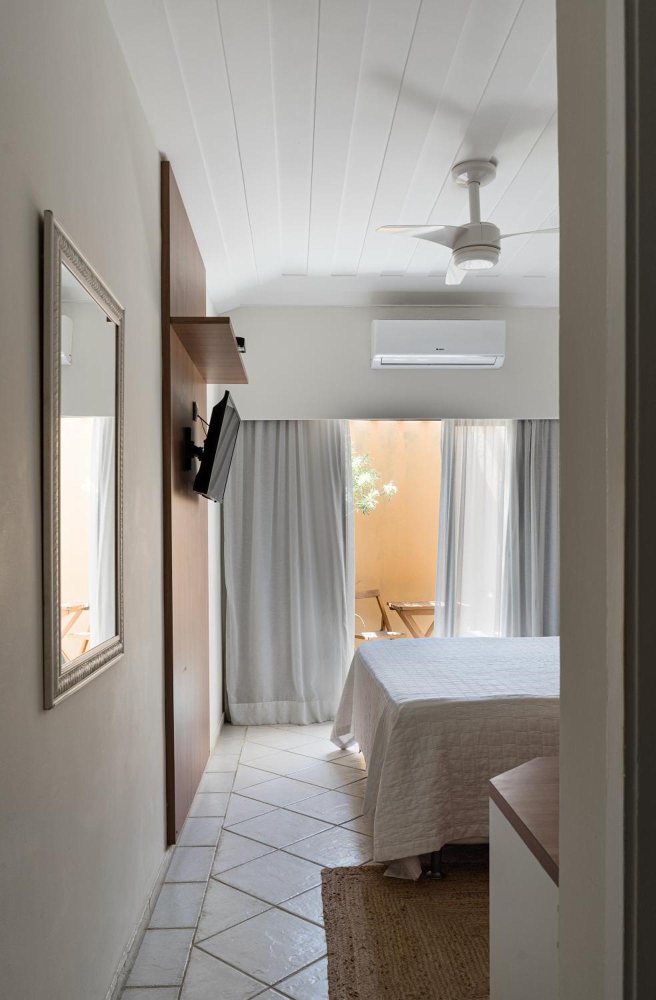 Maravista Hotel&Spa Ltda Búzios Quarto foto
