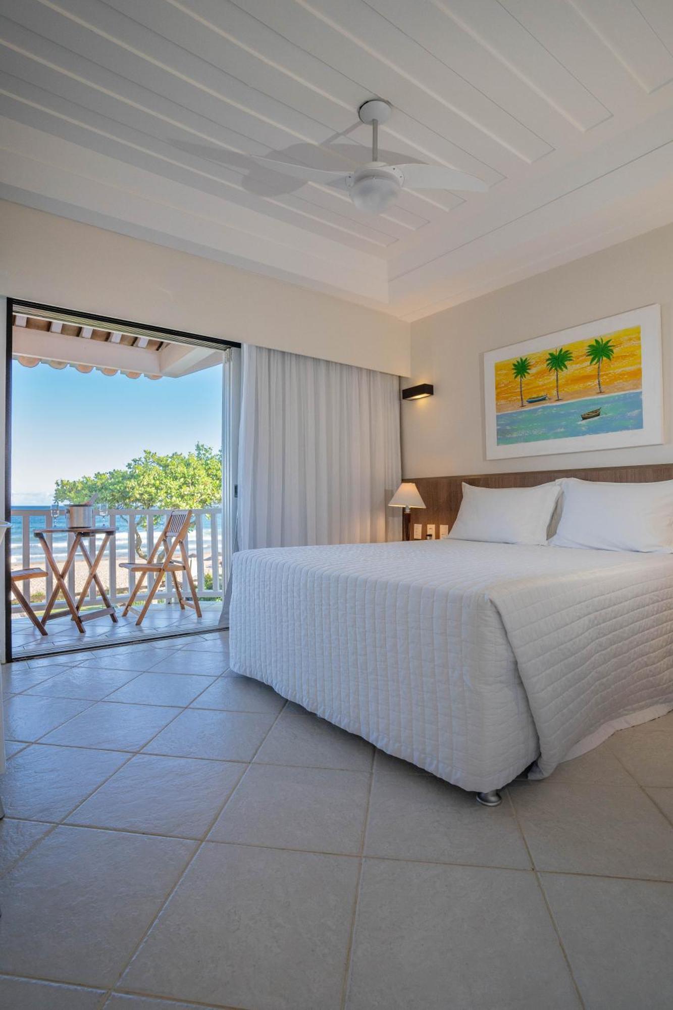 Maravista Hotel&Spa Ltda Búzios Quarto foto